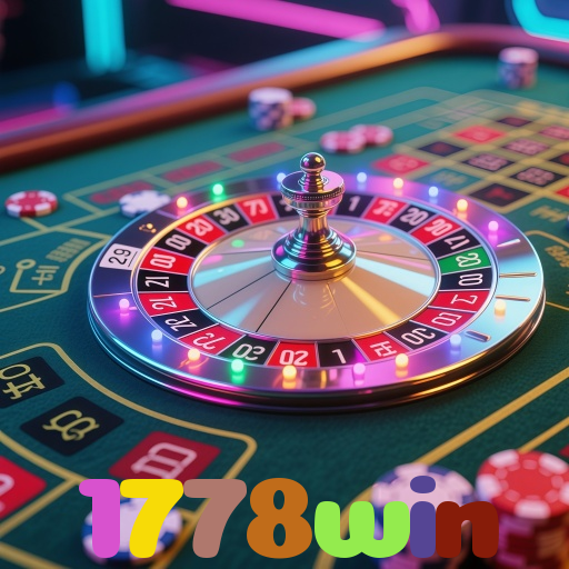 1778win：Aposte nas melhores slots e conquiste prêmios como nunca!