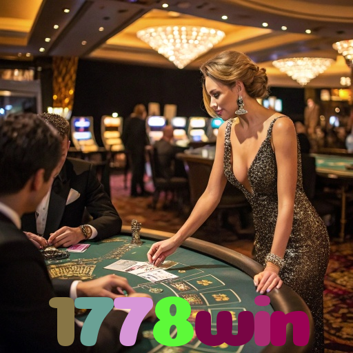 1778win：Aposte no futebol, jogue poker e conquiste vitórias épicas!