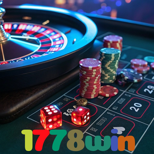 1778win：Aposte no futebol, jogue poker e conquiste vitórias épicas!