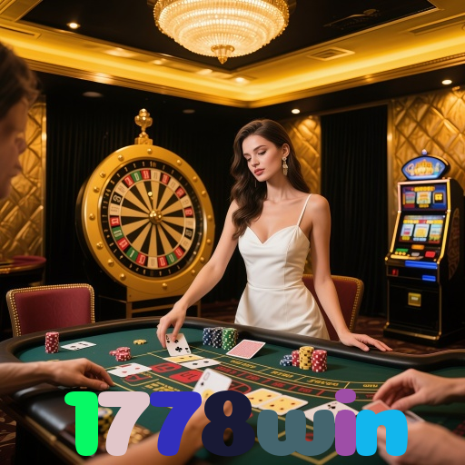 1778win:Aposte no futebol, jogue poker e conquiste vitórias épicas!