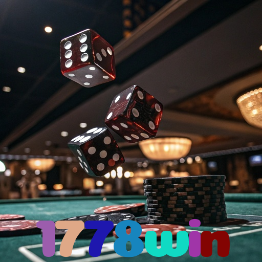 1778win：Aposte no futebol, jogue poker e conquiste vitórias épicas!