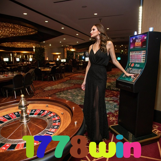 1778win:Aposte nas melhores slots e conquiste prêmios como nunca!