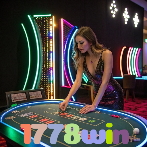 1778win：Jogue poker, aposte no futebol e ganhe em grandes jogos de cassino!