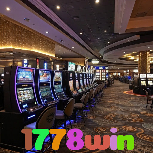 1778win：Aposte no futebol, jogue poker e conquiste vitórias épicas!