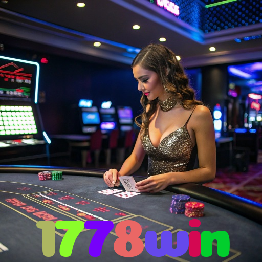 1778win：Aposte no futebol, jogue poker e conquiste vitórias épicas!