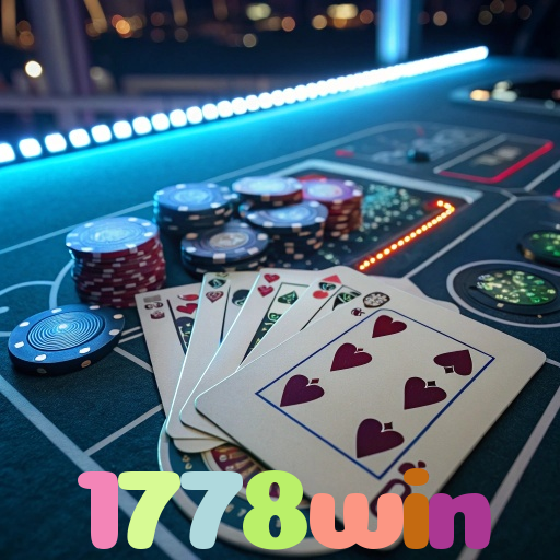 1778win:Aposte nas melhores slots e conquiste prêmios como nunca!