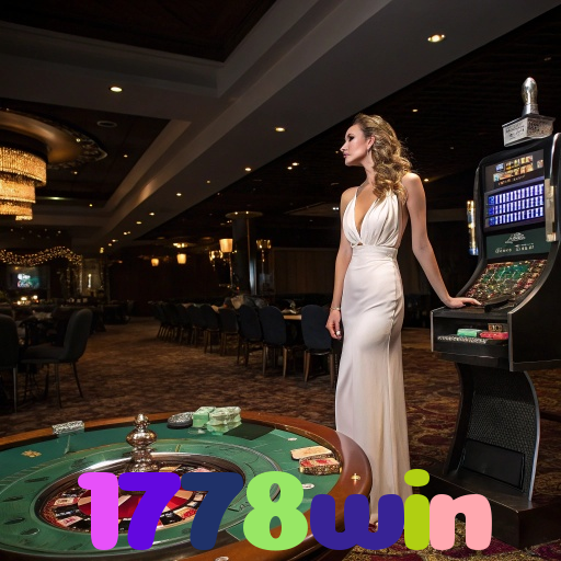 1778win：Jogue poker, aposte no futebol e ganhe em grandes jogos de cassino!
