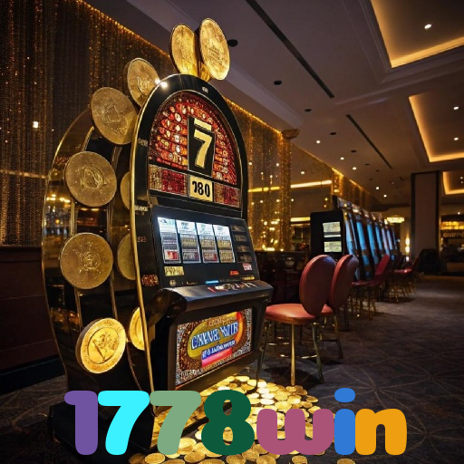 1778win：Aposte no futebol, jogue poker e conquiste vitórias épicas!