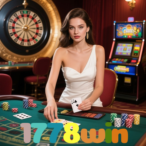 1778win：Aposte no futebol, jogue poker e conquiste vitórias épicas!