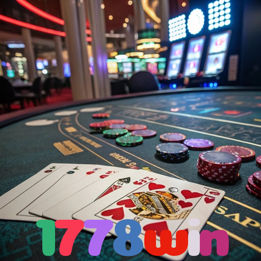 1778win:Aposte no futebol, jogue poker e conquiste vitórias épicas!