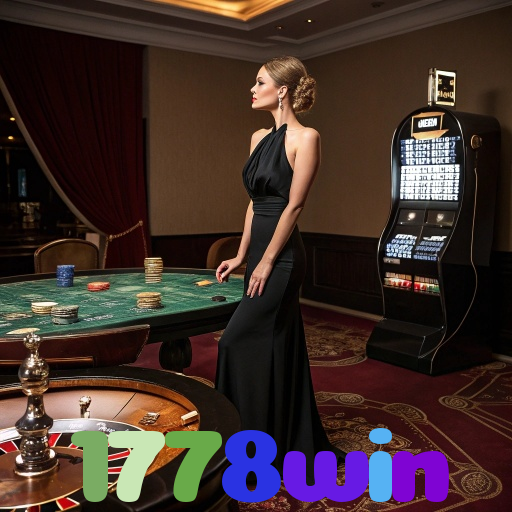 1778win：Aposte no futebol, jogue poker e conquiste vitórias épicas!