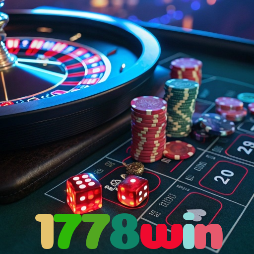 1778win：Aposte nas melhores slots e conquiste prêmios como nunca!