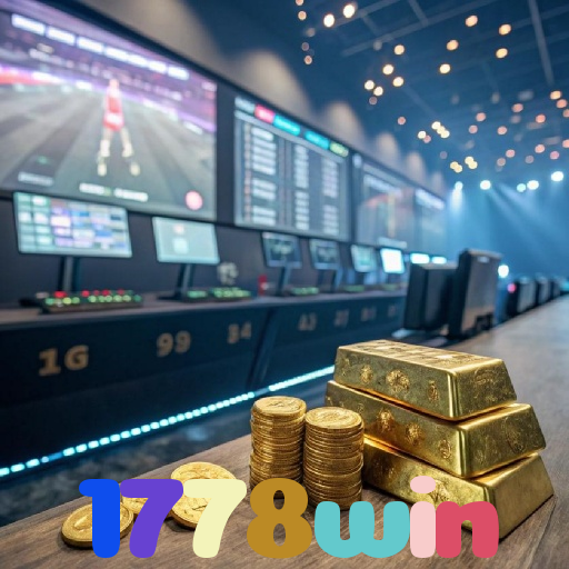 1778win：Jogue poker, aposte no futebol e ganhe em grandes jogos de cassino!