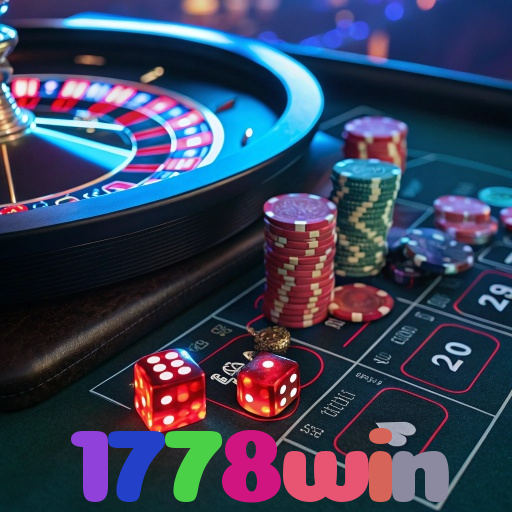 1778win:Jogue poker, aposte no futebol e ganhe em grandes jogos de cassino!