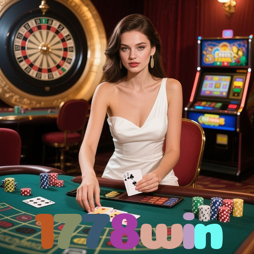 1778win：Aposte no futebol, jogue poker e conquiste vitórias épicas!