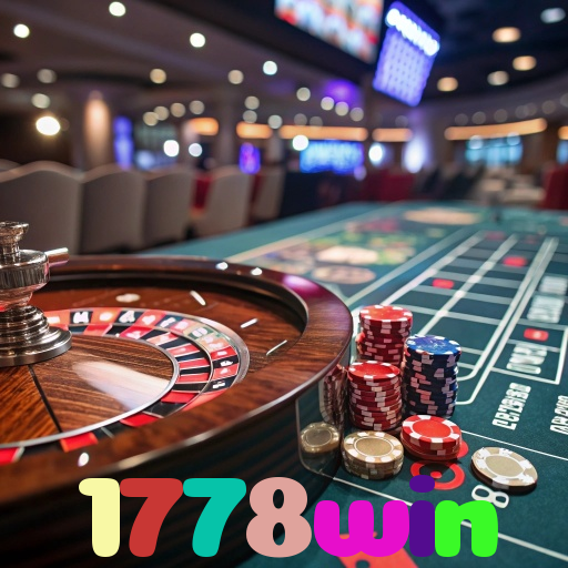 1778win：Aposte no futebol, jogue poker e conquiste vitórias épicas!