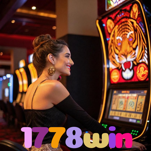1778win：Aposte nas melhores slots e conquiste prêmios como nunca!