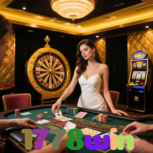 1778win:Jogue poker, aposte no futebol e ganhe em grandes jogos de cassino!