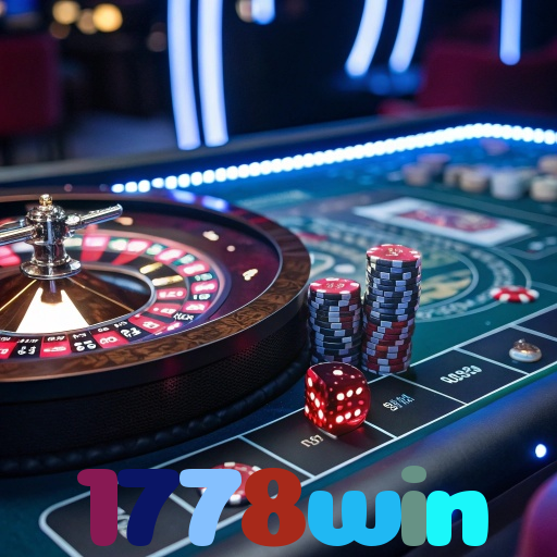 1778win:Aposte nas melhores slots e conquiste prêmios como nunca!