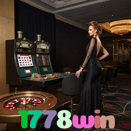 1778win：Aposte no futebol, jogue poker e conquiste vitórias épicas!