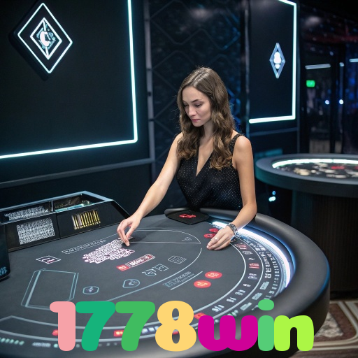 1778win：Aposte no futebol, jogue poker e conquiste vitórias épicas!