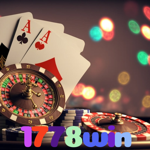 1778win:Aposte no futebol, jogue poker e conquiste vitórias épicas!