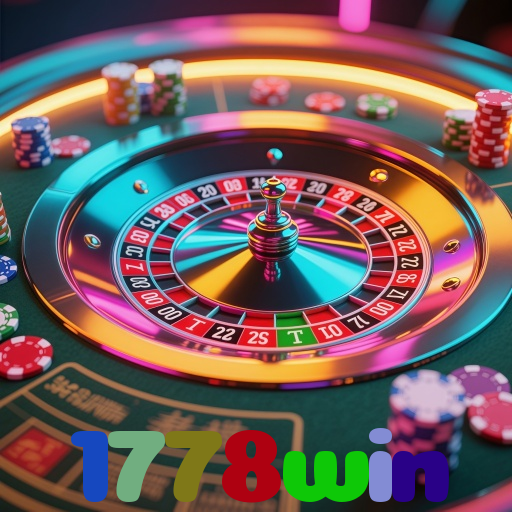 1778win:Aposte nas melhores slots e conquiste prêmios como nunca!