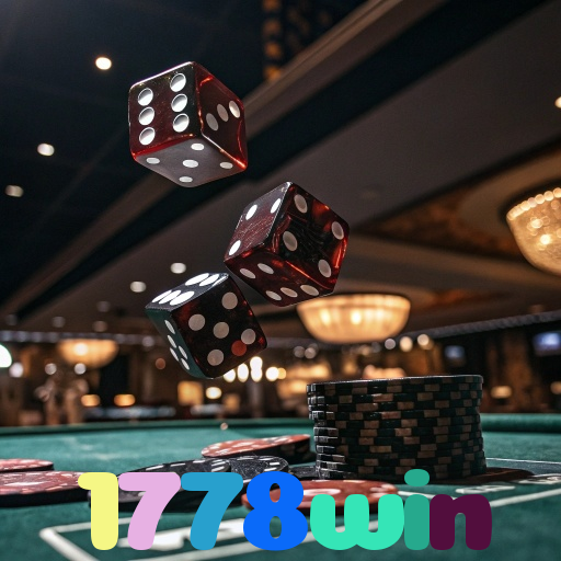 1778win:Aposte nas melhores slots e conquiste prêmios como nunca!