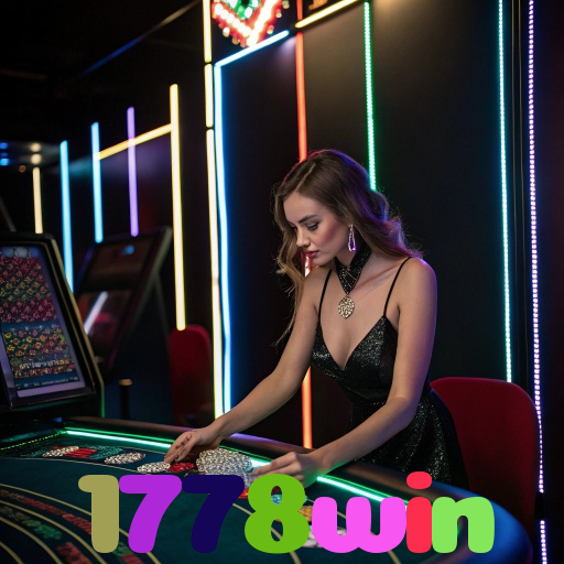 1778win:Aposte nas melhores slots e conquiste prêmios como nunca!