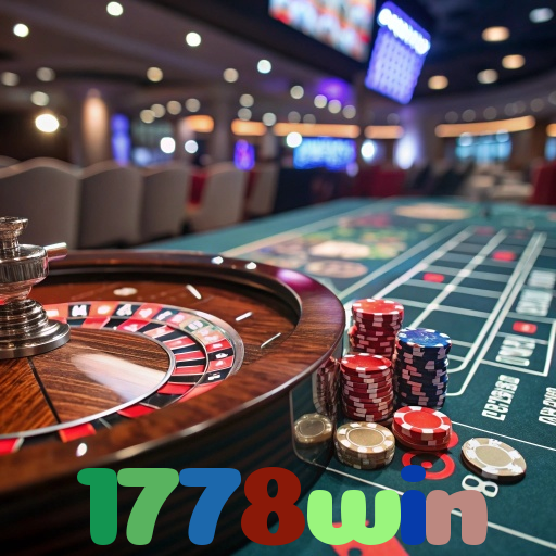 1778win：Aposte nas melhores slots e conquiste prêmios como nunca!