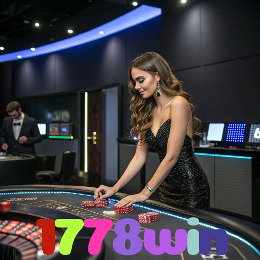 1778win:Aposte no futebol, jogue poker e conquiste vitórias épicas!