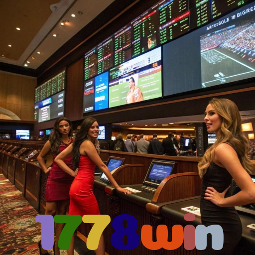 1778win：Aposte nas melhores slots e conquiste prêmios como nunca!