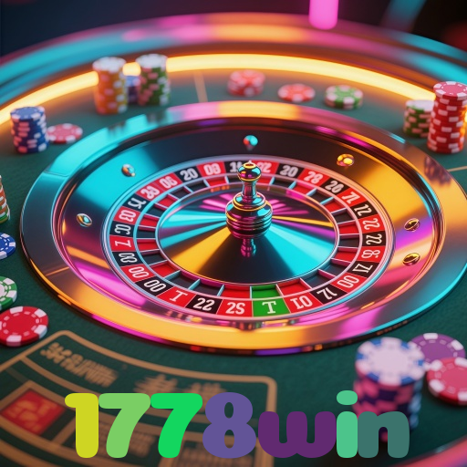 1778win：Aposte no futebol, jogue poker e conquiste vitórias épicas!