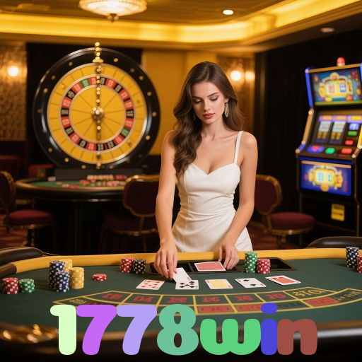 1778win：Aposte no futebol, jogue poker e conquiste vitórias épicas!