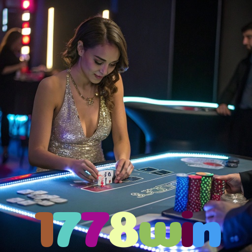 1778win:Jogue poker, aposte no futebol e ganhe em grandes jogos de cassino!