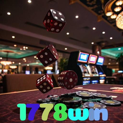 1778win:Aposte nas melhores slots e conquiste prêmios como nunca!