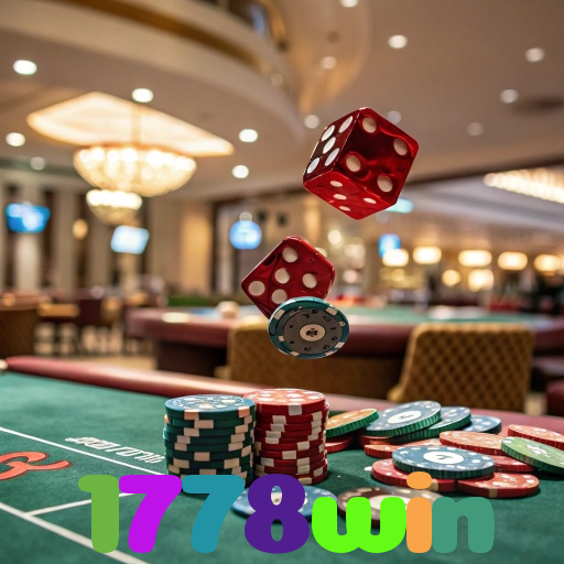 1778win:Aposte no futebol, jogue poker e conquiste vitórias épicas!