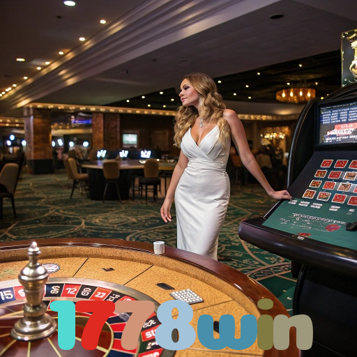 1778win：Jogue poker, aposte no futebol e ganhe em grandes jogos de cassino!