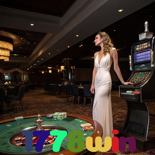 1778win：Aposte nas melhores slots e conquiste prêmios como nunca!