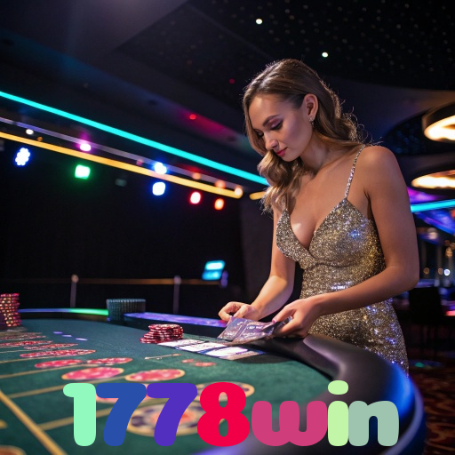 1778win：Jogue poker, aposte no futebol e ganhe em grandes jogos de cassino!