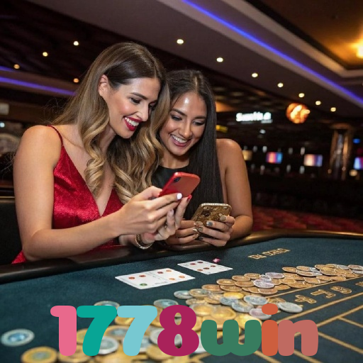 1778win：Aposte no futebol, jogue poker e conquiste vitórias épicas!