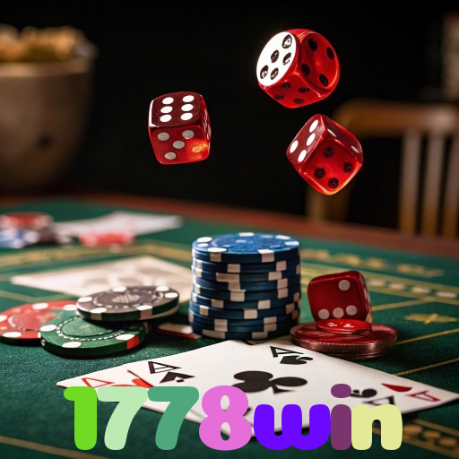 1778win：Aposte no futebol, jogue poker e conquiste vitórias épicas!
