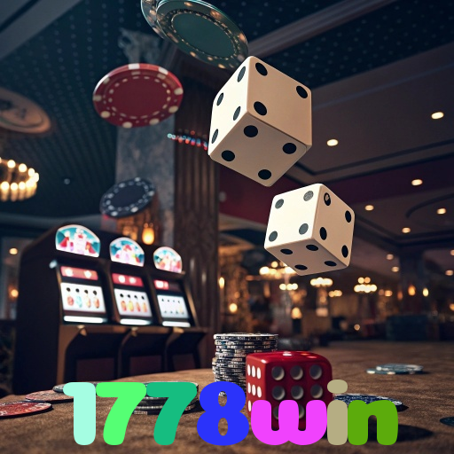 1778win：Jogue poker, aposte no futebol e ganhe em grandes jogos de cassino!