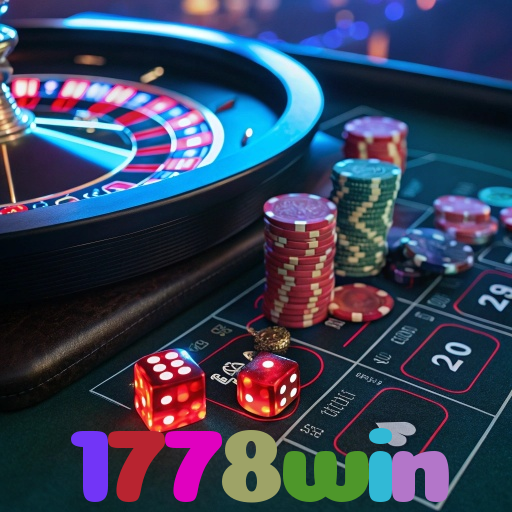 1778win：Jogue poker, aposte no futebol e ganhe em grandes jogos de cassino!