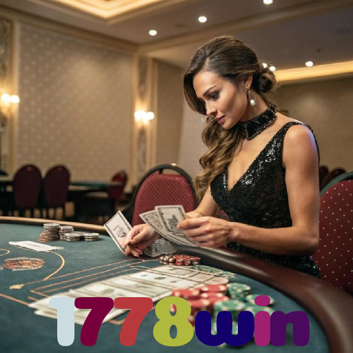 1778win：Aposte no futebol, jogue poker e conquiste vitórias épicas!