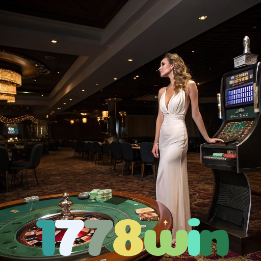 1778win：Aposte no futebol, jogue poker e conquiste vitórias épicas!