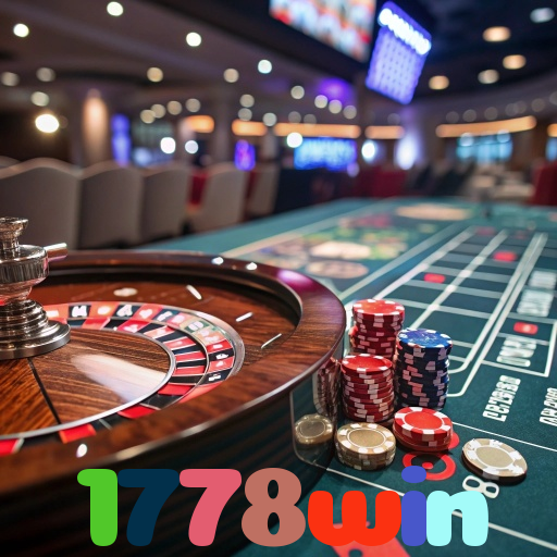 1778win:Aposte nas melhores slots e conquiste prêmios como nunca!
