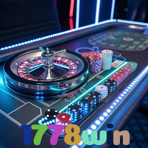 1778win：Aposte no futebol, jogue poker e conquiste vitórias épicas!