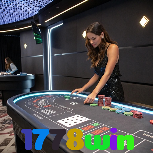 1778win：Jogue poker, aposte no futebol e ganhe em grandes jogos de cassino!