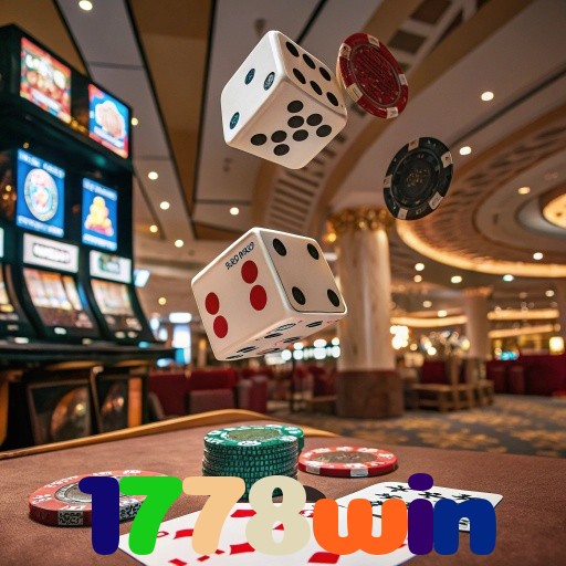 1778win:Aposte no futebol, jogue poker e conquiste vitórias épicas!